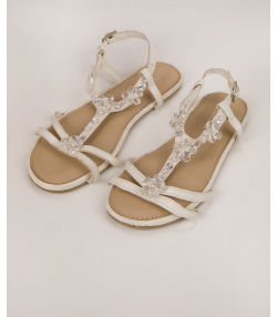صندل دخترانه برند پی لس Brand Payless کد 1400093043