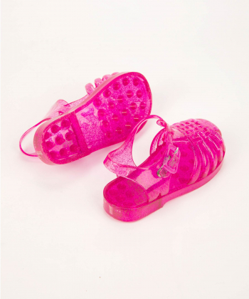 صندل دخترانه برند پی لس Brand Payless کد 1400092642