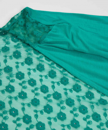 رویه دخترانه برند پی لس Brand Payless کد FG03839