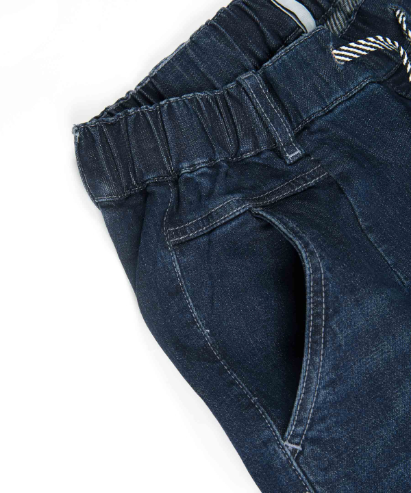 شلوار جین زمستانی زنانه جین وست Jeanswest کد 04289502