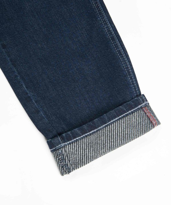 شلوار جین زمستانی زنانه جین وست Jeanswest کد 04289502