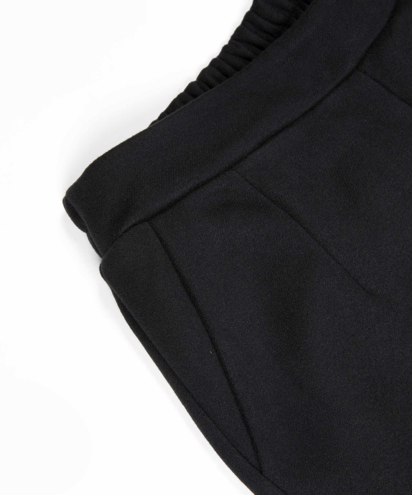 شلوار راحتی زمستانی زنانه جین وست Jeanswest کد 04251502