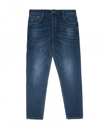 شلوار جین زمستانی مردانه جین وست Jeanswest کد 04181518