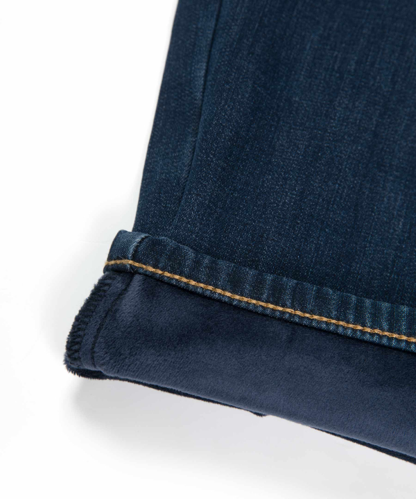 شلوار جین زمستانی مردانه جین وست Jeanswest کد 04181518