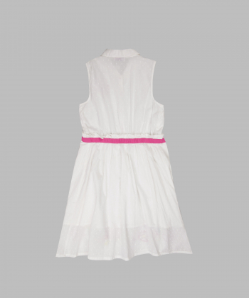 پیراهن دخترانه برند پی لس Brand Payless کد FG02853