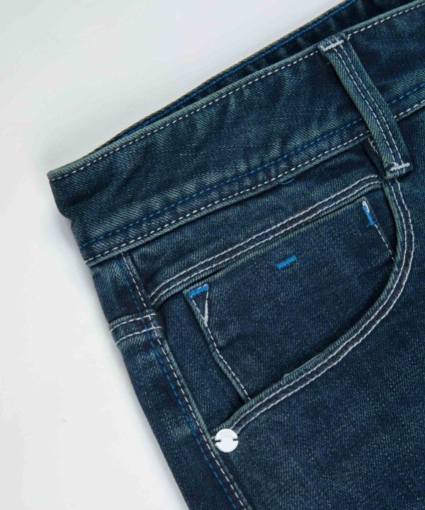شلوار جین مردانه جین وست Jeanswest کد 04181508