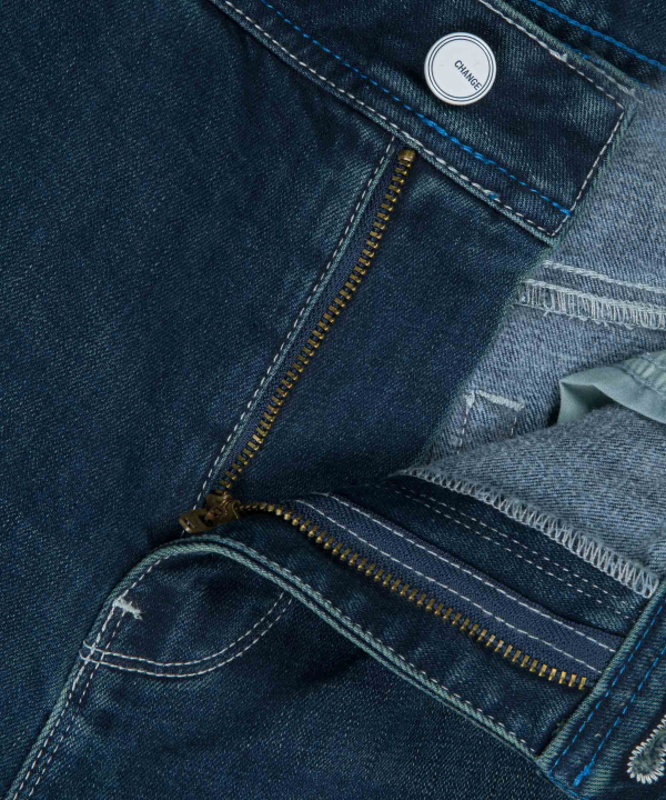 شلوار جین مردانه جین وست Jeanswest کد 04181508