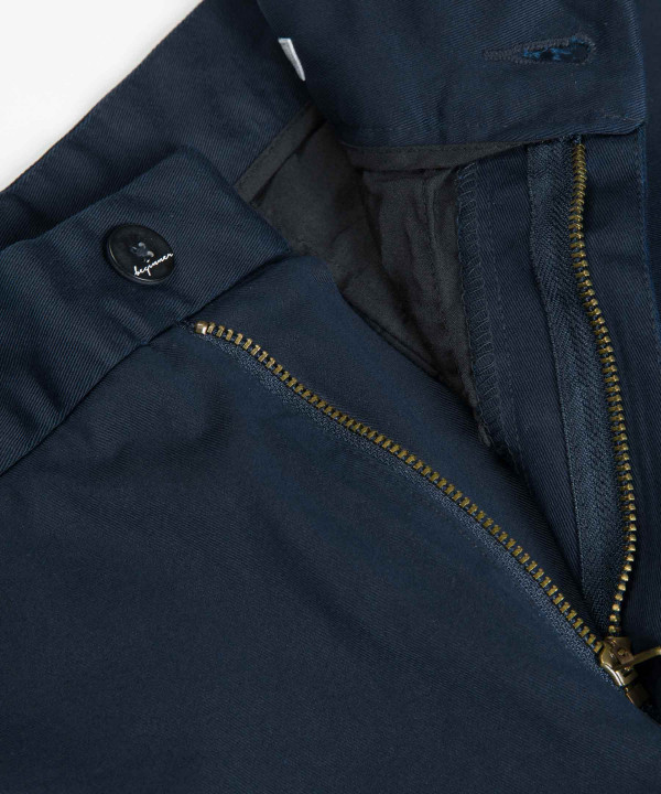 شلوار مردانه جین وست Jeanswest کد 04151510