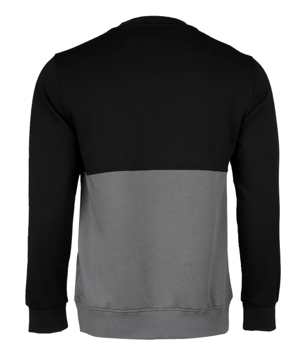 سویشرت یقه گرد مردانه جین وست Jeanswest کد 04171514