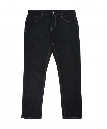شلوار جین زمستانی مردانه جین وست Jeanswest کد 04181503