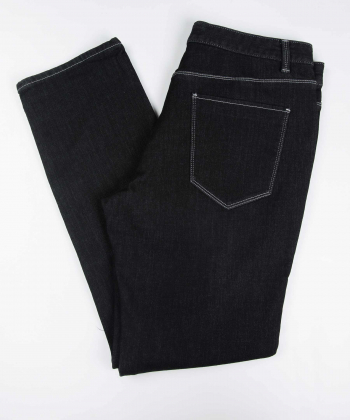 شلوار جین زمستانی مردانه جین وست Jeanswest کد 04181503