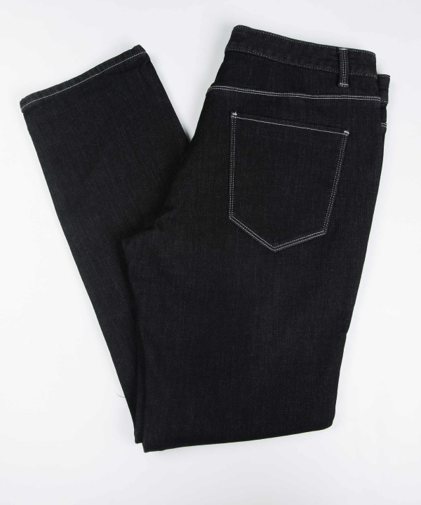 شلوار جین زمستانی مردانه جین وست Jeanswest کد 04181503