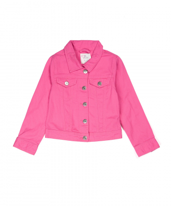 کت جین دخترانه برند پی لس Brand Payless کد E3839M0001