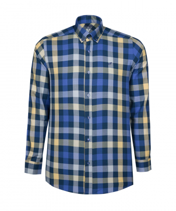 پیراهن مردانه برندس Brands کد BR2279