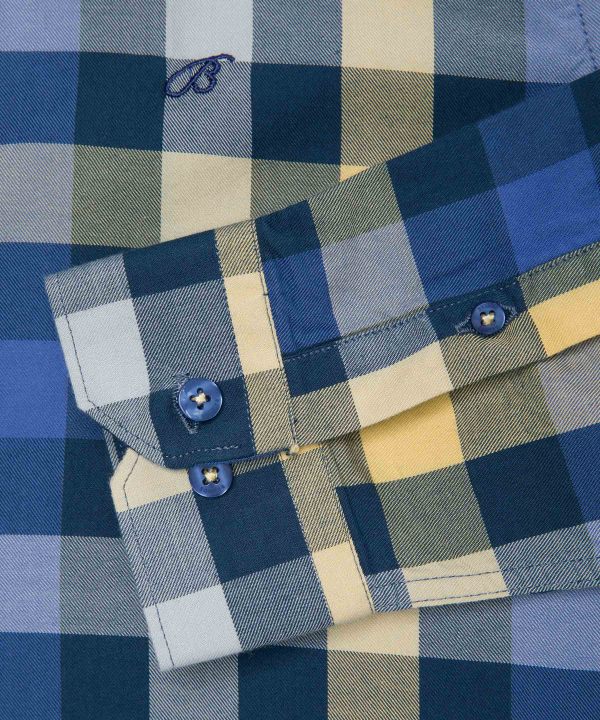 پیراهن مردانه برندس Brands کد BR2279