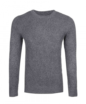 پلیور یقه گرد مردانه جین وست Jeanswest کد 04196511