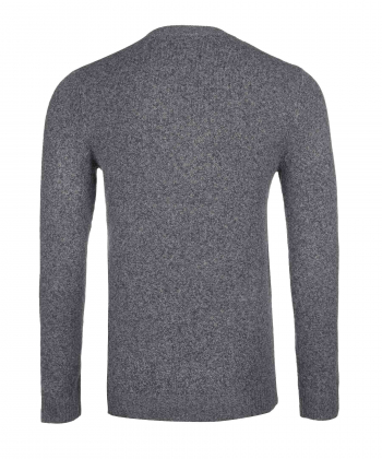 پلیور یقه گرد مردانه جین وست Jeanswest کد 04196511