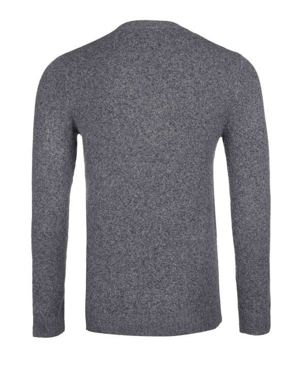 پلیور یقه گرد مردانه جین وست Jeanswest کد 04196511