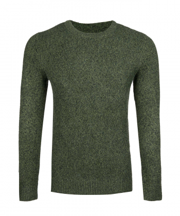 پلیور یقه گرد مردانه جین وست Jeanswest کد 04196511