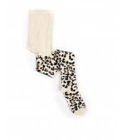 جوراب شلواری ضخیم دخترانه برند پی لس Brand Payless کد FG02126