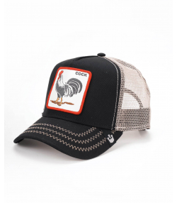 کلاه نقاب دار گورین براز Goorin Bros کد 2548