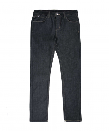 شلوار جین زمستانی مردانه جین وست Jeanswest کد 04181510