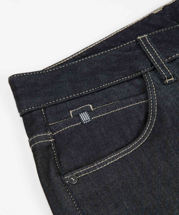 شلوار جین زمستانی مردانه جین وست Jeanswest کد 04181510