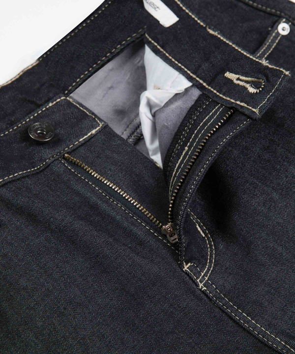 شلوار جین زمستانی مردانه جین وست Jeanswest کد 04181510