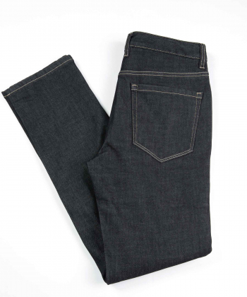 شلوار جین زمستانی مردانه جین وست Jeanswest کد 04181510