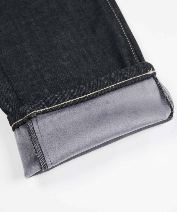 شلوار جین زمستانی مردانه جین وست Jeanswest کد 04181510