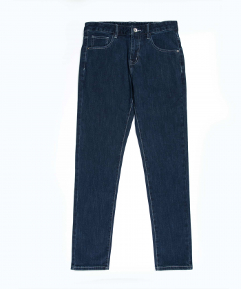 شلوار جین زمستانی مردانه جین وست Jeanswest کد 04181517