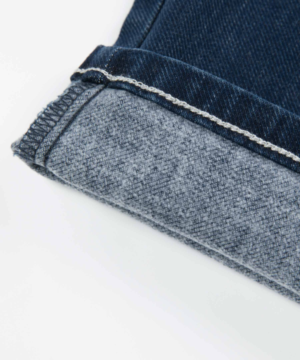 شلوار جین زمستانی مردانه جین وست Jeanswest کد 04181517