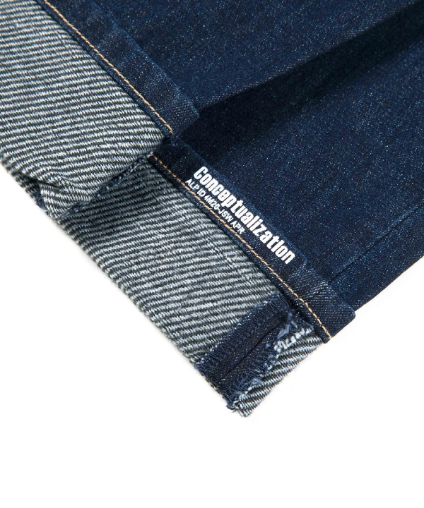 شلوار جین بگ زنانه جین وست Jeanswest کد 04289504