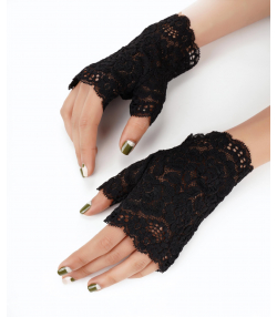 دستکش زنانه برند پی لس Brand Payless کد 4920190