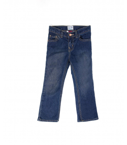 شلوار جین دخترانه برند پی لس Brand Payless کد B2324H0061