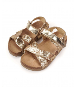 صندل دخترانه برند پی لس Brand Payless کد bp1400093047