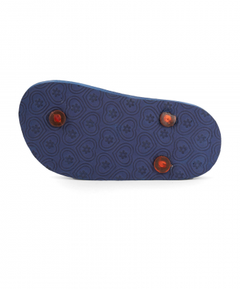 دمپایی دخترانه برند پی لس Brand Payless کد 1400093004