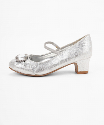 کفش پاشنه دار دخترانه برند پی لس Brand Payless کد 1400092984
