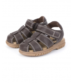 صندل پسرانه برند پی لس Brand Payless کد 2039486