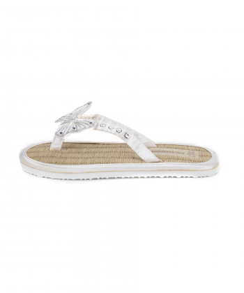 دمپایی دخترانه برند پی لس Brand Payless کد 398151