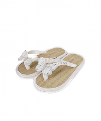دمپایی دخترانه برند پی لس Brand Payless کد 398151