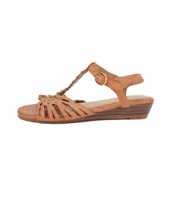صندل دخترانه برند پی لس Brand Payless کد 3981702