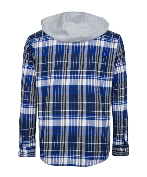 پیراهن مردانه ضخیم جین وست Jeanswest کد 04131508