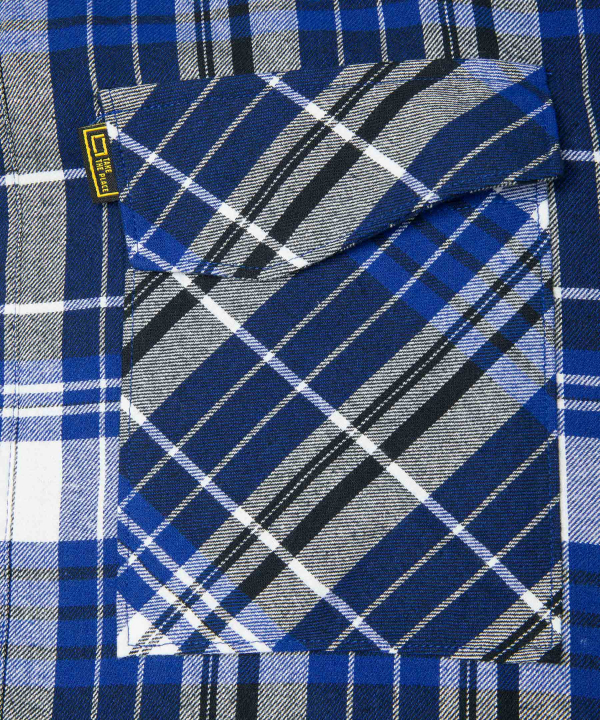 پیراهن مردانه ضخیم جین وست Jeanswest کد 04131508