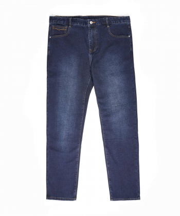 شلوار جین مردانه جین وست Jeanswest کد 04181515