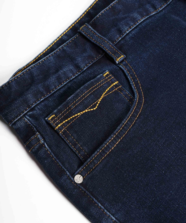 شلوار جین مردانه جین وست Jeanswest کد 04181515