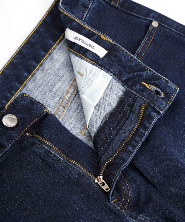 شلوار جین مردانه جین وست Jeanswest کد 04181515