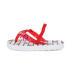 دمپایی دخترانه برند پی لس Brand Payless کد BP1082