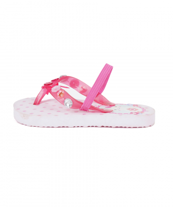 دمپایی دخترانه برند پی لس Brand Payless کد 39917470