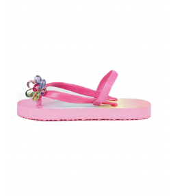 دمپایی دخترانه برند پی لس Brand Payless کد 39917399